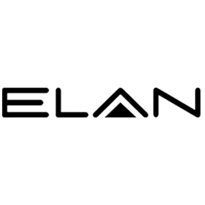Elan Logo
