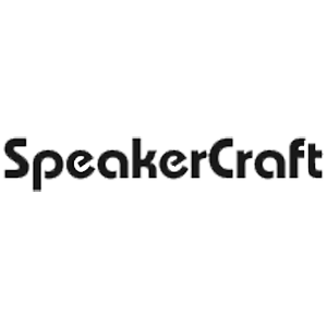 SpeakerCraft Logo